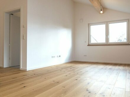 KfW 40 EH - hochwertige und moderne 2-Zimmer-Wohnung in Uffenheim