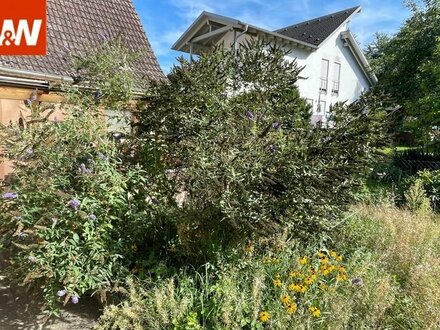 Ein Juwel im schönen Waltershofen! Jetzt ins Eigenheim und Sanierungszuschüsse sichern...