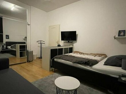 Bestlage München Zentrum - Schöne, große 3-Zimmer Wohnung zu verkaufen
