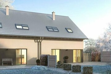 Traumhaftes Zweifamilienhaus in Alsdorf mit gehobener Ausstattung - Projektiert nach Ihren Wünschen