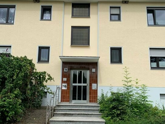 Renovierte Souterrain-Wohnung mit Terrasse in ruhiger Lage zu vermieten - Siegburg Kaldauen