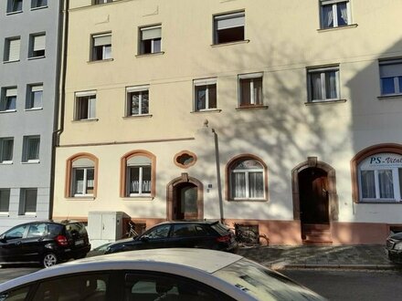 3-ZIMMERWOHNUNG IN NÜRNBERG ZU VERMIETEN