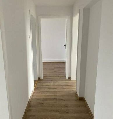 Schöne 2-Zimmer-Wohnung in Hochkirch AB SOFORT FREI
