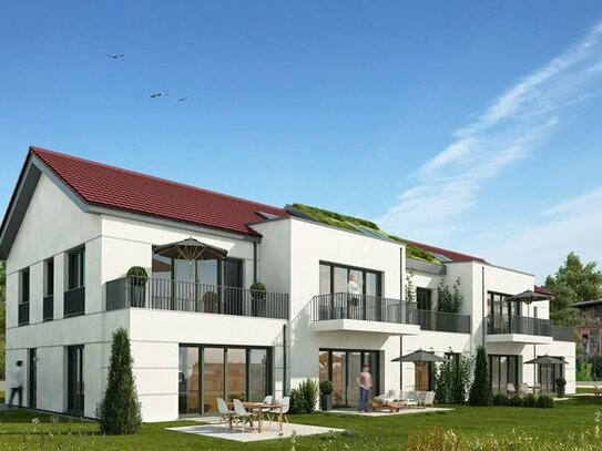 Grundstück mit Baugenehmigung für Mehrfamilienhaus und 9 Wohneinheiten am Scharmützelsee!