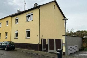 +++ Weingarten +++ Ideal gelegenes Einfamilienhaus für die Familie mit Garage und Garten im schönen Weindorf +++