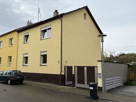 +++ Weingarten +++ Ideal gelegenes Einfamilienhaus für die Familie mit Garage und Garten im schönen Weindorf +++