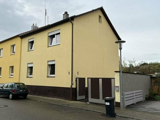 +++ Ideal gelegenes Einfamilienhaus für die Familie mit Garage und Garten im schönen Weindorf +++