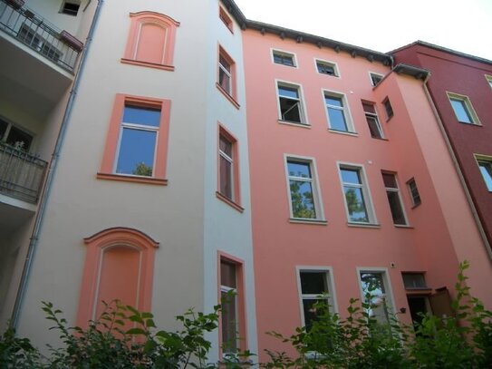 RESERVIERT !! Ruhige Single-Wohnung in guter Lage