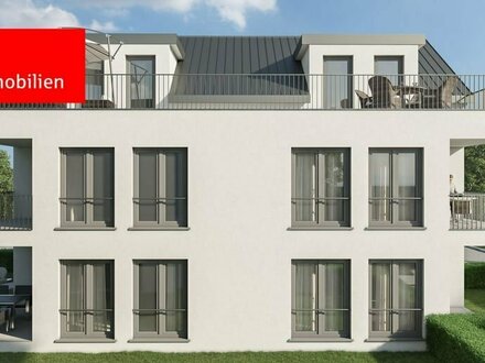 Traditionelle Architektur - neu gedacht!