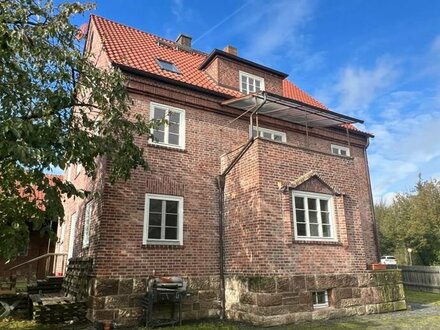 Topp saniertes Wohngebäude in Kassel-Harleshausen