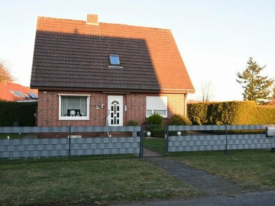 Mehrfamilienhaus Randlage von Papenburg