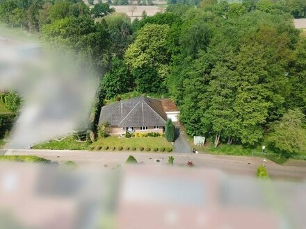 Bungalow in schöner Lage von Veldhausen