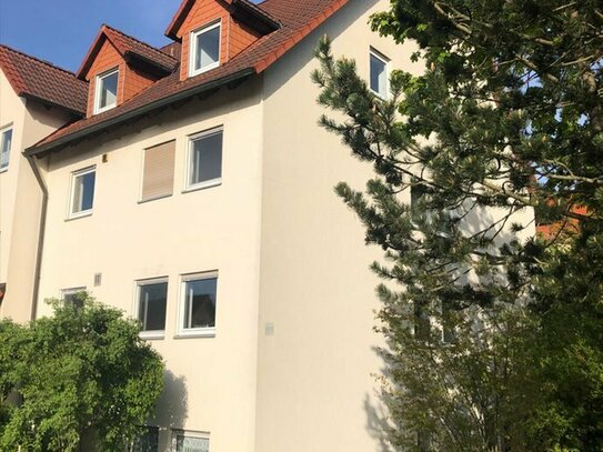 3-Zimmer Wohnung in Herschfeld ab sofort frei