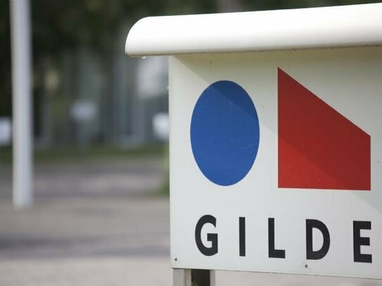 GILDE-Zentrum Detmold: Ihr Büro-Standort nach Maß