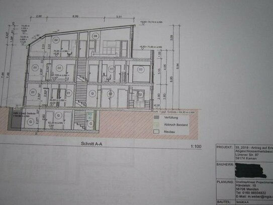 * **59174 Kamen, Hochwertige Neubau EG-Wohnung+Garten+Stelplatz+ für 399.000 EUR zuverkaufen***