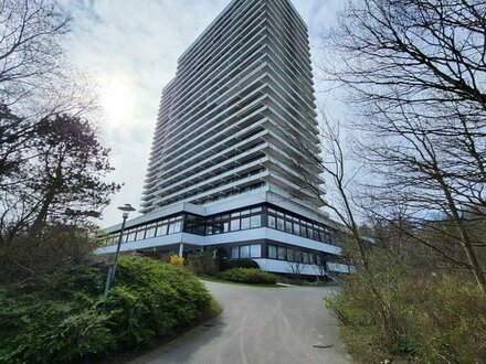 Gepflegte 1-Zimmer-ETW mit sonnigem Balkon und TG-Stellplatz in Timmendorfer Stand (Ostsee)