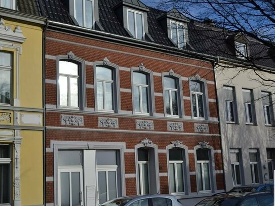 Komplett Vermietetes und Saniertes 3 Parteienhaus im Herzen von Goch