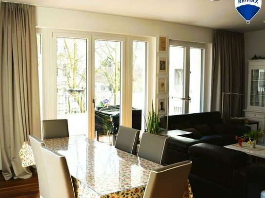 Charmante 2-Zimmer-Wohnung im Herzen Berlins - Perfekte Lage und moderner Komfort