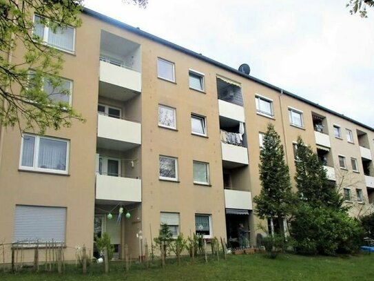 Kapitalanlage: 3-Zimmerwohnung in Mörfelden-Walldorf