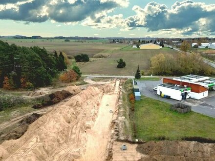 Bauträgerfreie Wohnbaugrundstücke in Südwesthanglage