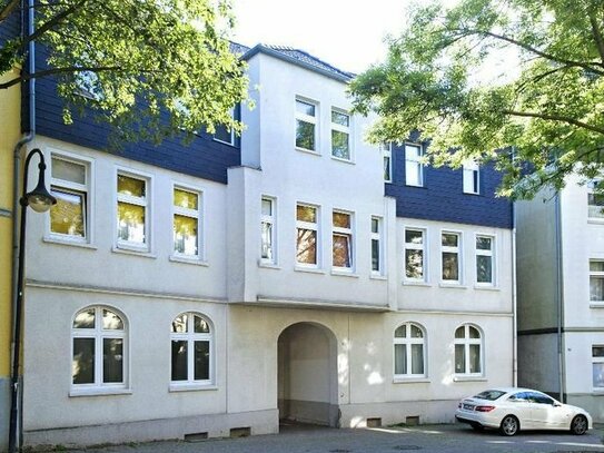 3-Zimmer-Wohnung in Herne Sodingen