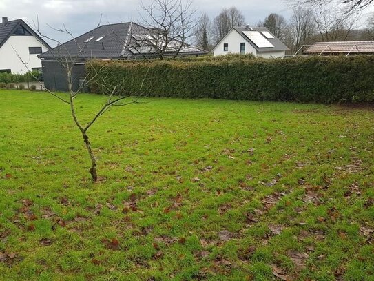 Ihr Traumhaus wartet: Ihr Baugrundstück in Rödinghausen