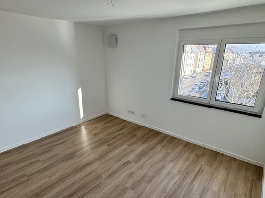 Tolle 2 - Zimmer Wohnung - seniorengerecht in Ebingen