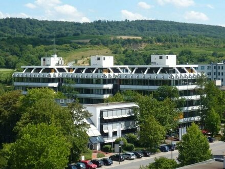 RICH - Helle Penthouse-Büroflächen in verkehrsgünstiger Lage - provisionsfrei