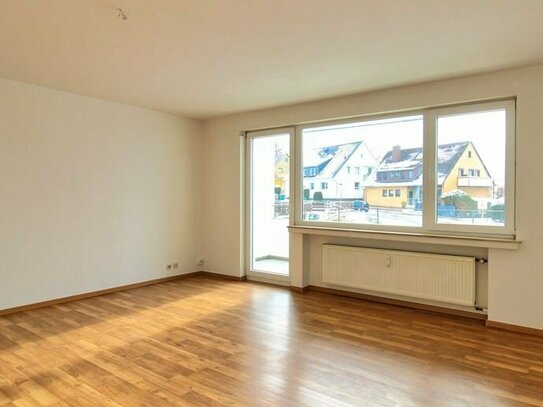 Frisch renovierte 2-Zimmer-Wohnung mit Einbauküche und Stellplatz in Göttingen