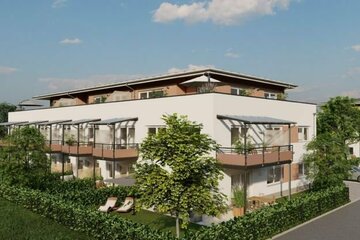 Fast Bezugsfertig. Sonderpreis. Raumwunder! 1,5-Zi.-ETW+Balkon+Lift. Top Medien Versorgung Glasfaser+SAT. Geringe Heiz- und Betriebskosten.