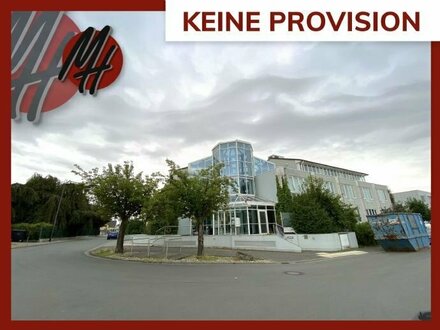 KEINE PROVISION - TOP-LAGE - Moderne Büroflächen (400 m²) zu vermieten