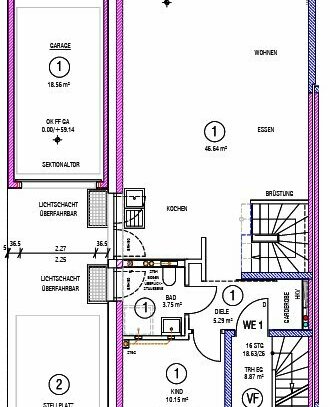 Investieren Sie in Ihren Lebensraum: Neubau mit nachhaltigem Konzept und topmoderner Ausstattung