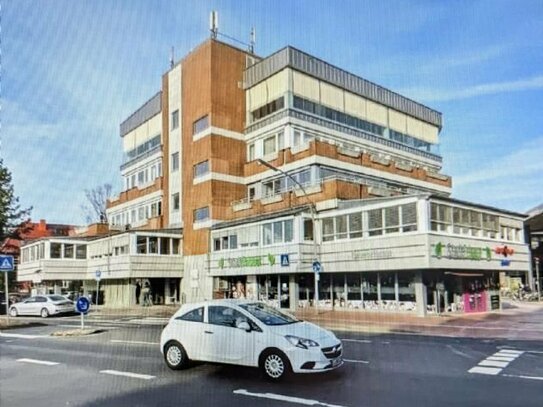 Büroflächen/Praxisfläche in der Innenstadt