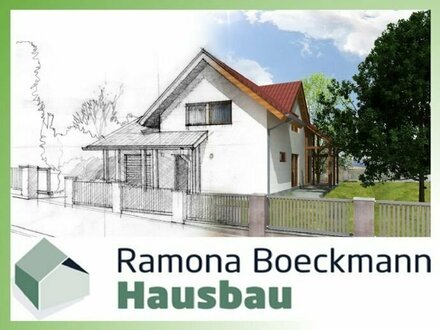 Grundstück für gepl. Häuser in Bützow verfügbar !