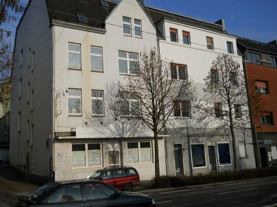 Recklinghausen-Stadt - attraktive 2 Raumwohnung im 2. OG auch für WG geeignet.