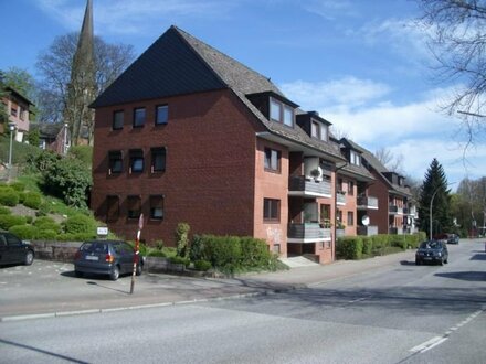 3-Zi.-Wohnung in Billstedt zu vermieten - Besichtigung am Mi., 27.03.2024 um 15 Uhr.