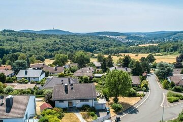 Provisionsfrei - Grundstück - kein Abriss - Optional mit Baugenehmigung - Zum Talblick in Glashütten