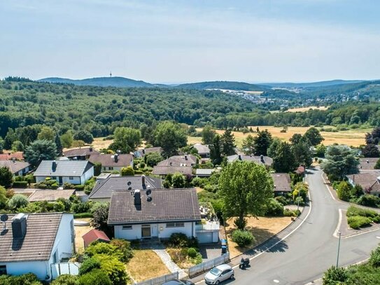 Provisionsfrei - Grundstück - kein Abriss - Optional mit Baugenehmigung - Zum Talblick in Glashütten