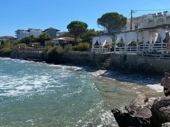 ACHTUNG! GRUNDSTÜCK IN GRIECHENLAND! Leben auf einer Insel??? -Baugrundstück auf der Insel Zakynthos