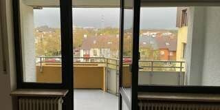 Schöne 2-Zimmer-Wohnung mit Balkon in Bamberg