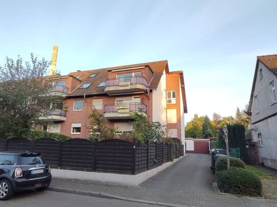 Reserviert--Eigentumswohnung für die große Familie 4,5 Zimmer 99 m²