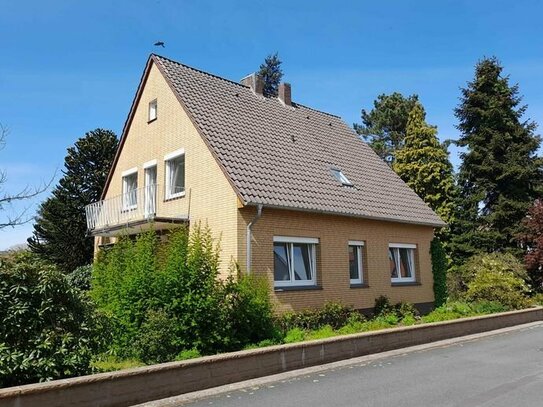 3 Zimmer OG Wohnung in Top Lage in Liebenau zu vermieten