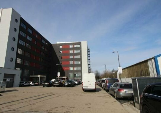 Laatzen: Büro/Kanzlei/Praxis ca. 250-547 m² - Neubau Erstbezug - !!! - zentral – Nähe zu ÖPNV + Schnellweg / BAB 2+7 -…