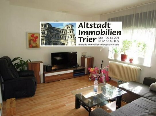 Trier, nördlicher Stadtteil ! Gepflegte 2 Zimmer, Küche, Bad in günstiger Lage von Trier-Nord zu verkaufen.