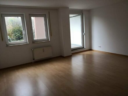 Tolles1-Zi-Appartement mit großer Terrasse