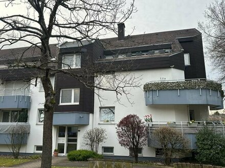 Möblierte Wohnung auf Zeit zu Vermieten in Rotenbühl/Saarbrücken
