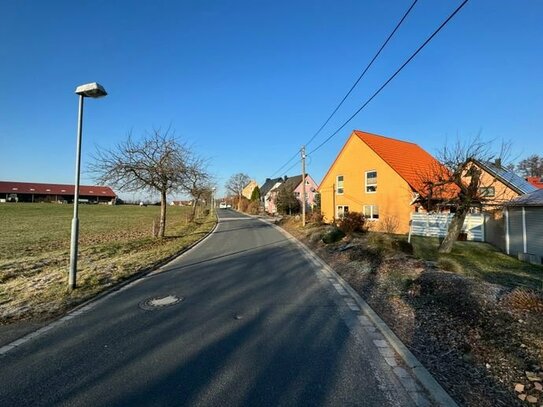 Wohnen in Grumbach b Freital (01723)