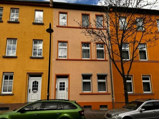 Einfamilienhaus in beliebter Wohngegend