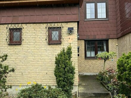 Sehr gepflegtes Reihenmittelhaus mit Garage in Egestorf / Barsinghausen zu verkaufen