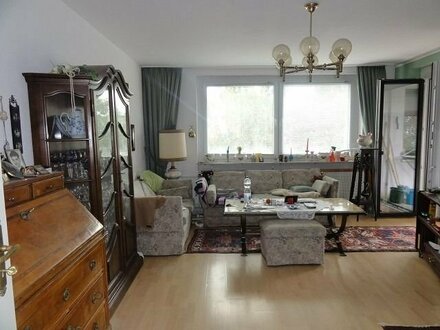 Drei Zimmer Wohnung in beliebter Lage von Celle zu verkaufen!